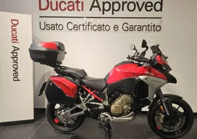 Ducati Multistrada V4 S (2021 - 24) - Annuncio 10138842