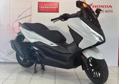 Honda Forza 350 (2025 - 26) - Annuncio 10138841