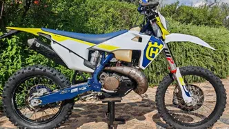 Husqvarna TE 300i (2023)