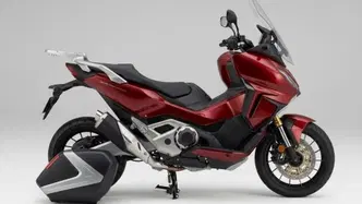 Honda Forza 750 DCT (2021 - 24) usata