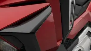 Honda Forza 750 DCT (2021 - 24)  (4)