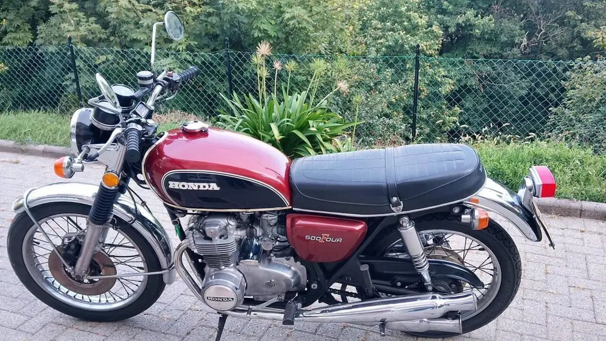 Honda   (4)