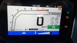 Honda Forza 750 DCT (2021 - 24)  (6)