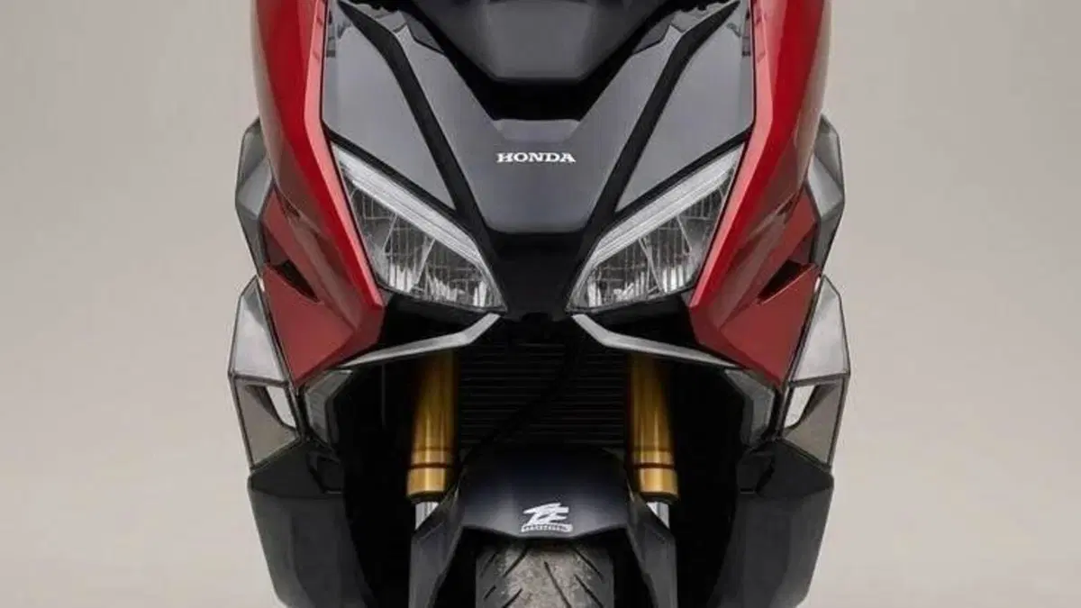 Honda Forza 750 DCT (2021 - 24)  (3)