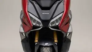 Honda Forza 750 DCT (2021 - 24)  (3)