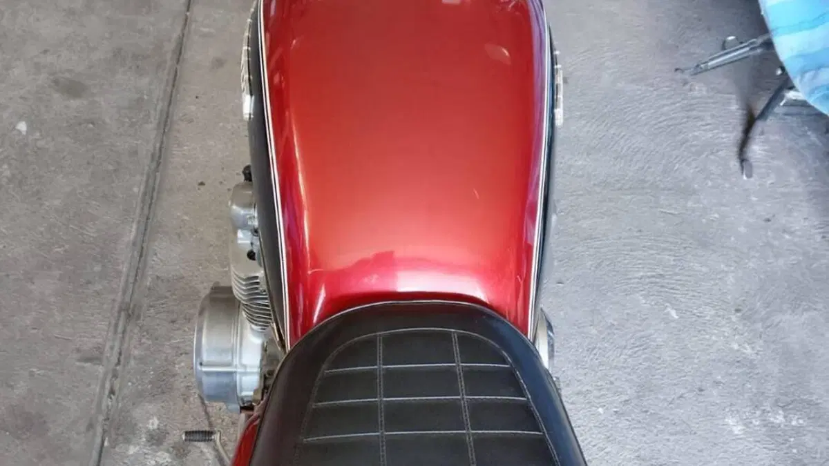Honda   (5)
