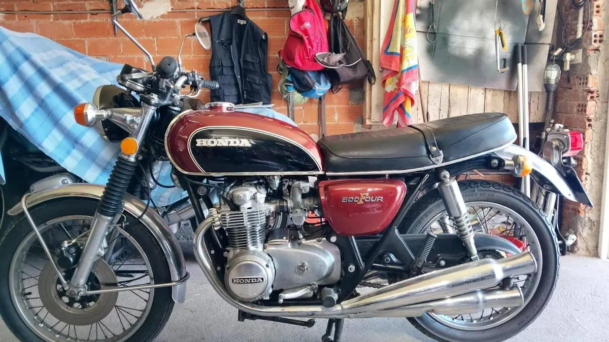 Honda   (8)
