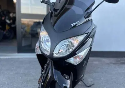 Yamaha T-Max 500 Tech Max (2011 - 13) - Annuncio 10138848