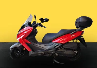Kymco X-Town 300i ABS (2016 - 20) - Annuncio 10138850