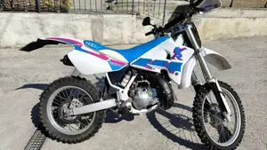 Yamaha WR 200 (1993 - 95)  (2)