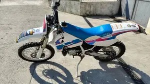 Yamaha WR 200 (1993 - 95)  (4)
