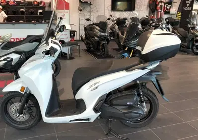 Honda SH 350 (2021 - 24) - Annuncio 10138851