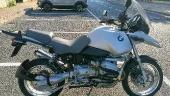 Bmw R 1150 GS (1999 - 03)