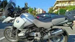 Bmw R 1150 GS (1999 - 03)  (2)