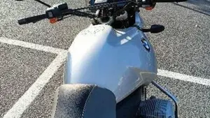 Bmw R 1150 GS (1999 - 03)  (3)