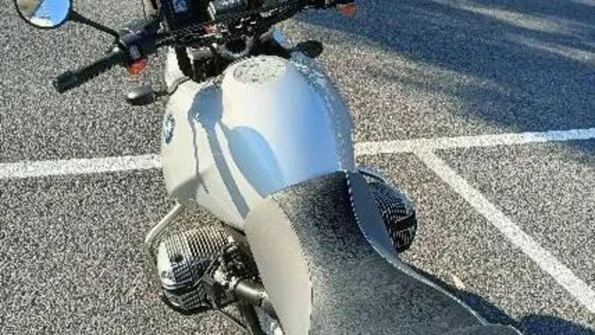 Bmw R 1150 GS (1999 - 03)  (7)