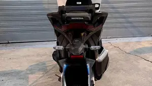 Honda X-ADV 750 (2017)  (2)