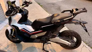 Honda X-ADV 750 (2017)  (3)