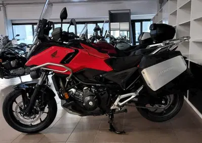 Honda NC 750 X DCT (2025 - 26) - Annuncio 10138861