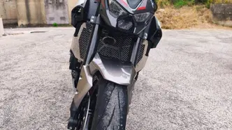 Kawasaki Z 900 (2025 - 27) usata