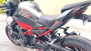 Kawasaki Z 900 (2025 - 27)  (4)