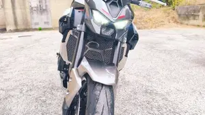 Kawasaki Z 900 (2025 - 27)  (9)
