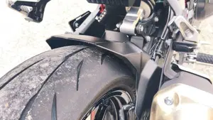 Kawasaki Z 900 (2025 - 27)  (15)