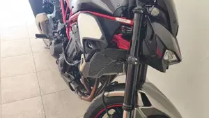 Kawasaki Z 900 (2025 - 27)  (19)