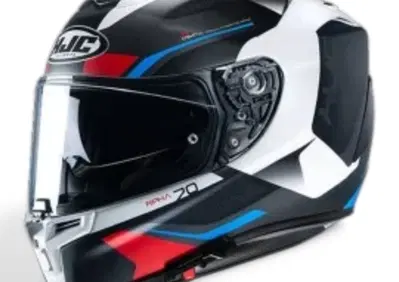 Casco HJC RPHA 70 Kosis Hjc Helmets - Annuncio 10138863