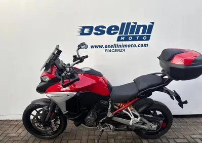 Ducati Multistrada V4 S (2021 - 24) - Annuncio 10138878