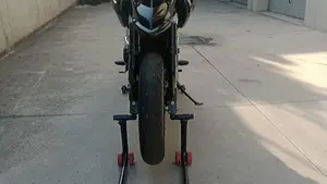 Ducati Hypermotard 1100 EVO (2010 - 12)  (6)