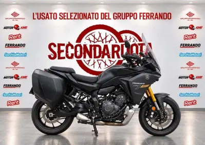 Yamaha Tracer 7 GT (2025 - 26) - Annuncio 10102499