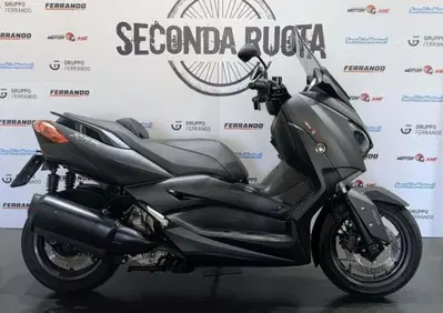 Yamaha X-Max 300 ABS (2017 - 20) - Annuncio 10109597