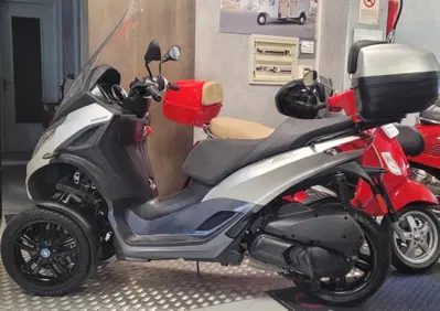 Piaggio MP3 300 Sport ABS Hpe (2021 - 24) - Annuncio 10138897