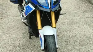 Bmw S 1000 XR (2017 - 19) 