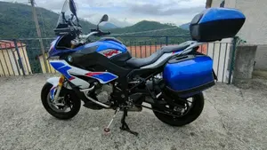 Bmw S 1000 XR (2017 - 19)  (2)