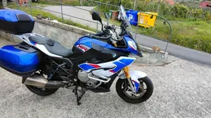 Bmw S 1000 XR (2017 - 19)  (3)