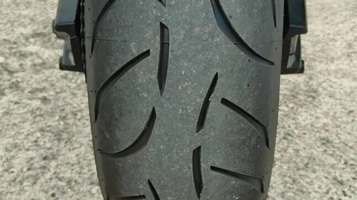 Bmw S 1000 XR (2017 - 19)  (7)