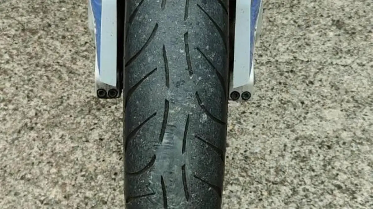 Bmw S 1000 XR (2017 - 19)  (8)