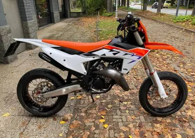 KTM 125 SX (2024) - Annuncio 10138906