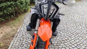 KTM 890 Adventure R (2023 - 24)  (3)