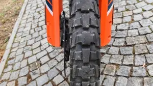KTM 890 Adventure R (2023 - 24)  (5)