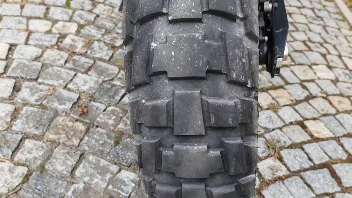 KTM 890 Adventure R (2023 - 24)  (6)