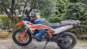 KTM 890 Adventure R (2023 - 24)  (2)