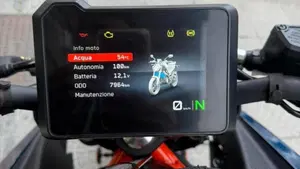 KTM 390 Duke (2024 - 25)  (5)