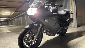 Bmw F 800 ST 