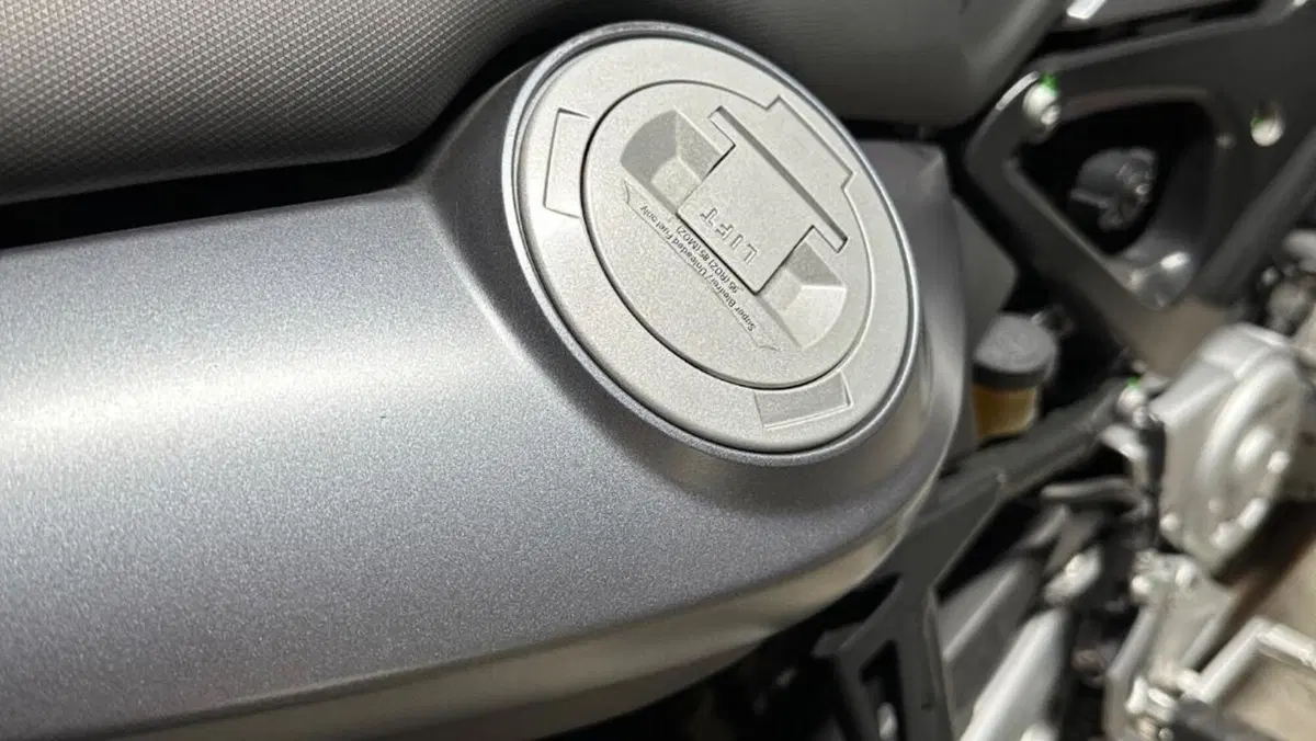 Bmw F 800 ST  (7)