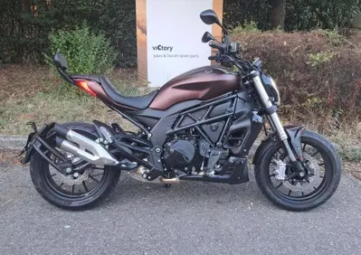 Benelli 502 C (2021 - 25) - Annuncio 10129064