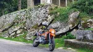 KTM 950 Supermoto (2006 - 08)  (3)