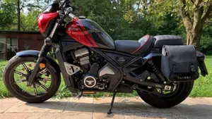 Moto Morini Calibro Custom (2024 - 26)  (3)